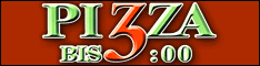 Pizza Bis 3 Logo